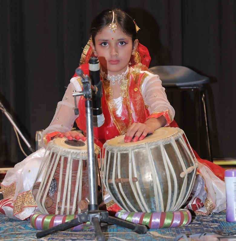 नींव · Foundation – Swar Kala Sangam